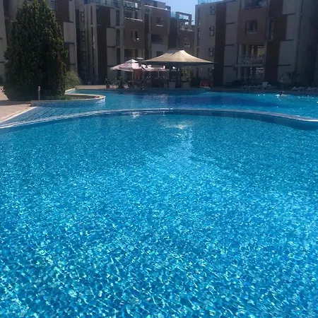 1 Bedroom At Sun 1 *