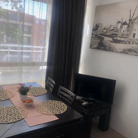 1 Bedroom At Sun 1 阳光海滩