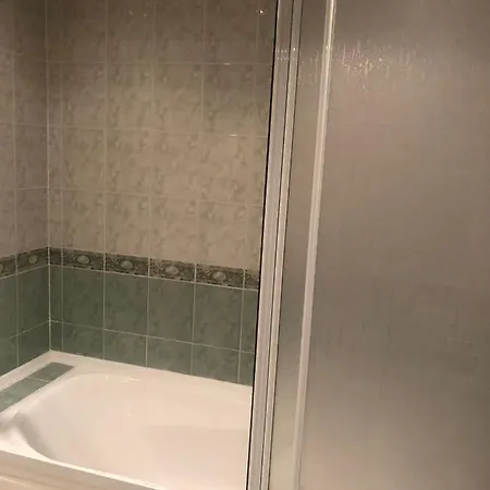 公寓 1 Bedroom At Sun 1 阳光海滩