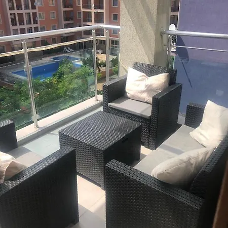 1 Bedroom At Sun 1 公寓 *