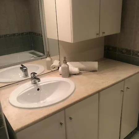 1 Bedroom At Sun 1 公寓 *