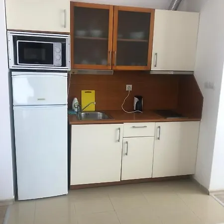 公寓 1 Bedroom At Sun 1