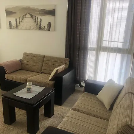 1 Bedroom At Sun 1 阳光海滩