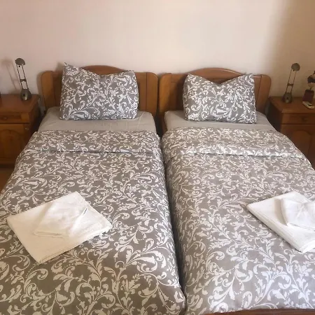 1 Bedroom At Sun 1 *