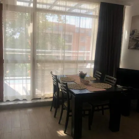 Lejlighed 1 Bedroom At Sun 1 *